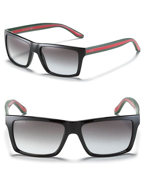 gucci wayfarer sunglasses womens|gucci authentic men sunglasses glasses.